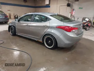 2012 Hyundai Elantra GLS с VIN KMHDH4AE8CU216795, выставлен на аукционе IAAI как лот 42199292 с пробегом 182 286 миль миль и . История ставок и продаж доступна на DreamBid. Изображение 3.