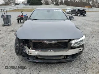 2014 BMW 4 Series 428i с VIN WBA3V5C52EP751132, выставлен на аукционе Copart как лот 87690295 с пробегом 113 219 миль миль и Списание • Salvage title. История ставок и продаж доступна на DreamBid. Изображение 5.