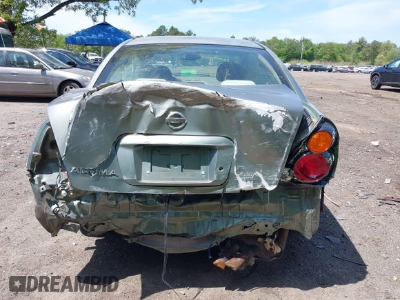 2003 Nissan Altima S z VIN 1N4AL11E93C200296, wystawiony jako IAAI lot #42231686 z przebiegiem 197 595 mil mil oraz . Historia ofert i sprzedaży dostępna na DreamBid. Obrazek 17.