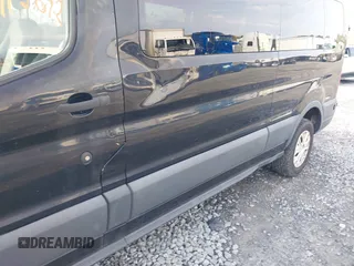2016 Ford Transit XL z VIN 1FBZX2ZM2GKA65763, wystawiony jako IAAI lot #41912092 z przebiegiem 208 401 mil mil oraz . Historia ofert i sprzedaży dostępna na DreamBid. Obrazek 6.