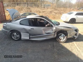 2004 Pontiac Sunfire z VIN 1G2JB12FX47312852, wystawiony jako IAAI lot #41782326 z przebiegiem Nie podano mil oraz . Historia ofert i sprzedaży dostępna na DreamBid. Obrazek 14.
