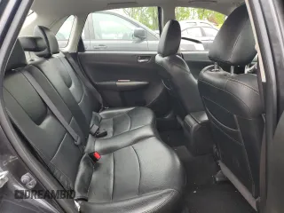 2011 Subaru Impreza Premium z VIN JF1GE6B63BH518098, wystawiony jako Copart lot #57116415 z przebiegiem 219 651 mil mil oraz Szkoda całkowita • Salvage title. Historia ofert i sprzedaży dostępna na DreamBid. Obrazek 10.