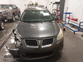 2009 Pontiac Vibe 1SB with VIN 5Y2SP67089Z433703, listed as a IAAI auction lot 42050246 with 141,916 mi miles and . Bid and sale history available at DreamBid. Image 13.