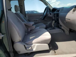 2002 Toyota Tacoma with VIN 5TEVL52N12Z107080, listed as a Copart auction lot 52674425 with 212,144 mi miles and Salvage title. Bid and sale history available at DreamBid. Image 10.