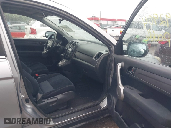 2007 Honda CR-V EX z VIN 5J6RE48537L012226, wystawiony jako IAAI lot #42492904 z przebiegiem 203 980 mil mil oraz . Historia ofert i sprzedaży dostępna na DreamBid. Obrazek 5.