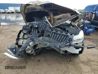 2011 Buick Regal CXL RL1 z VIN 2G4GN5ECXB9207046, wystawiony jako Copart lot #58045965 z przebiegiem 129 898 mil mil oraz Szkoda całkowita • Salvage title. Historia ofert i sprzedaży dostępna na DreamBid. Obrazek 5.