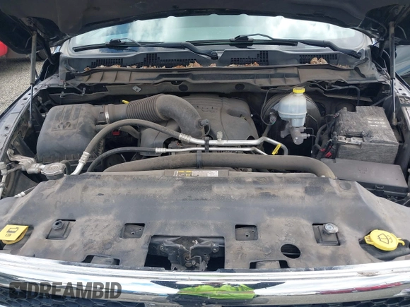 2015 Ram 1500 Express with VIN 1C6RR7FT8FS536433, listed as a IAAI auction lot 42238928 with 77,404 mi miles and . Bid and sale history available at DreamBid. Image 10.
