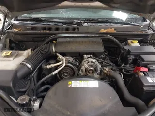 2009 Jeep Grand Cherokee Laredo with VIN 1J8GR48K89C553694, listed as a IAAI auction lot 41984820 with 196,266 mi miles. Bid and sale history available at carsss.com. Image 10.