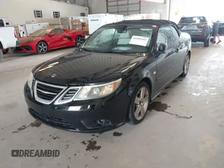 2011 Saab 9-3 z VIN YS3FA7CY7B1309942, wystawiony jako IAAI lot #42409342 z przebiegiem 102 178 mil mil oraz . Historia ofert i sprzedaży dostępna na DreamBid. Obrazek 2.
