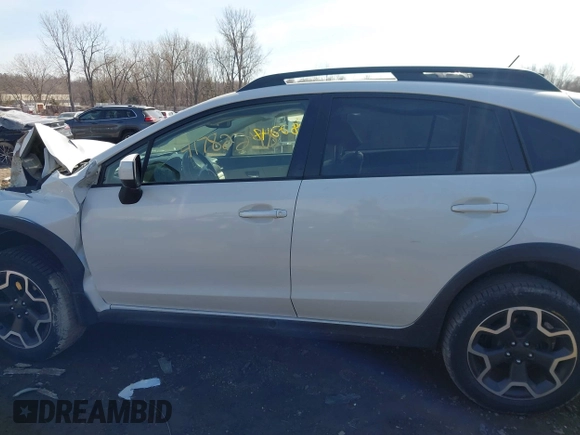 2014 Subaru Crosstrek Limited z VIN JF2GPAGC4EH336342, wystawiony jako IAAI lot #41782248 z przebiegiem 167 267 mil mil oraz . Historia ofert i sprzedaży dostępna na DreamBid. Obrazek 14.