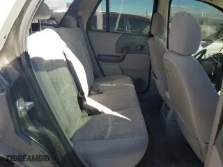 2003 Saturn VUE with VIN 5GZCZ63B23S883769, listed as a Copart auction lot 44359745 with 83,580 mi miles and Salvage Title. Bid and sale history available at carsss.com. Image 10.