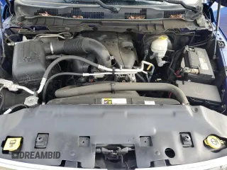 2015 Ram 1500 Big Horn z VIN 1C6RR7LT1FS610389, wystawiony jako Copart lot #56847375 z przebiegiem 252 129 mil mil oraz Czysty tytuł • Clean title. Historia ofert i sprzedaży dostępna na DreamBid. Obrazek 11.