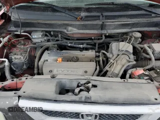 2004 Honda Element EX with VIN 5J6YH27584L019838, listed as a Copart auction lot 89385465 with 249,254 mi miles and Salvage title. Bid and sale history available at DreamBid. Image 13.