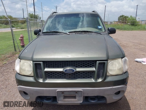 2001 Ford Explorer Sport Trac с VIN 1FMZU67E51UC24192, выставлен на аукционе IAAI как лот 42584184 с пробегом 179 198 миль миль и . История ставок и продаж доступна на DreamBid. Изображение 6.