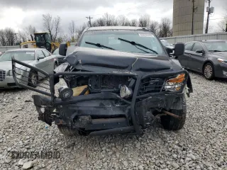 2011 Nissan Titan PRO-4X with VIN 1N6AA0CC7BN302024, listed as a Copart auction lot 80834444 with Not Provided miles and Clean Title. Bid and sale history available at carsss.com. Image 5.