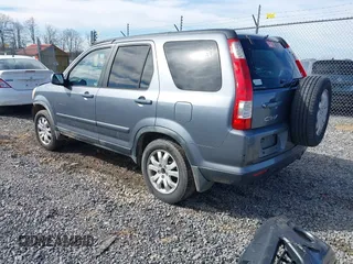 2005 Honda CR-V EX SE with VIN JHLRD78925C004843, listed as a IAAI auction lot 41540898 with 139,317 mi miles. Bid and sale history available at carsss.com. Image 3.