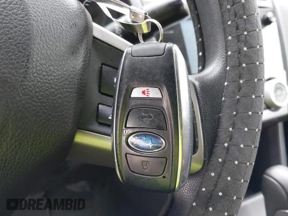 2015 Subaru Impreza Limited with VIN JF1GJAS64FH009710, listed as a IAAI auction lot 42260497 with 117,088 mi miles and . Bid and sale history available at DreamBid. Image 11.