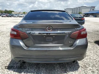 2016 Nissan Altima S with VIN 1N4AL3AP2GN389817, listed as a Copart auction lot 55927045 with 83,351 mi miles and Clean Title. Bid and sale history available at carsss.com. Image 6.