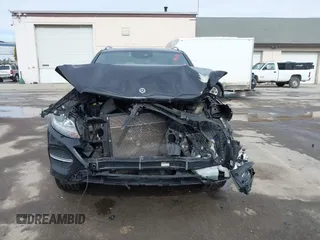 2018 Mercedes-Benz GLE 350 with VIN 4JGDA5HB2JB174655, listed as a IAAI auction lot 41651012 with 108,455 mi miles and . Bid and sale history available at DreamBid. Image 11.