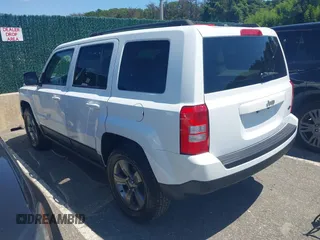 2015 Jeep Patriot High Altitude with VIN 1C4NJRFB7FD348248, listed as a IAAI auction lot 42826421 with 60,244 mi miles and . Bid and sale history available at DreamBid. Image 3.