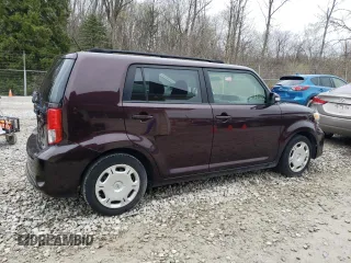 2014 Scion xB with VIN JTLZE4FE7EJ056316, listed as a Copart auction lot 53183165 with 238,076 mi miles and Clean Title. Bid and sale history available at carsss.com. Image 3.