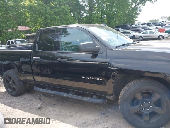 2015 Chevrolet Silverado 1500 LS with VIN 1GCRCPEH4FZ322585, listed as a IAAI auction lot 42129367 with 161,154 mi miles and . Bid and sale history available at DreamBid. Image 12.