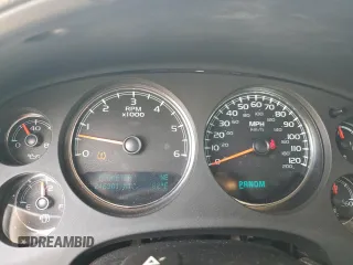 2011 Chevrolet Avalanche LTZ with VIN 3GNTKGE39BG302847, listed as a Copart auction lot 74126814 with 246,301 mi miles and Salvage Title. Bid and sale history available at carsss.com. Image 9.