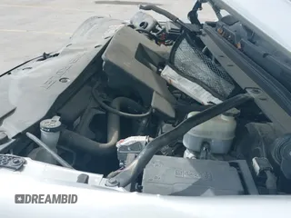 2015 Chevrolet Suburban LT with VIN 1GNSKJKC0FR669543, listed as a IAAI auction lot 43305016 with 195,555 mi miles and . Bid and sale history available at DreamBid. Image 19.