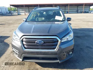 2022 Subaru Ascent Limited with VIN 4S4WMALD9N3457975, listed as a IAAI auction lot 42345480 with 52,966 mi miles and . Bid and sale history available at DreamBid. Image 12.
