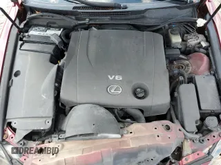 2008 Lexus IS with VIN JTHBK262682068860, listed as a Copart auction lot 51438115 with 148,971 mi miles and Salvage Title. Bid and sale history available at carsss.com. Image 11.