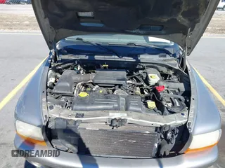 2001 Dodge Durango with VIN 1B4HS28N71F554169, listed as a IAAI auction lot 41712477 with 137,615 mi miles and . Bid and sale history available at DreamBid. Image 10.
