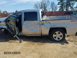 2015 Chevrolet Silverado 1500 LTZ with VIN 3GCUKSEC6FG171415, listed as a IAAI auction lot 41811018 with 171,295 mi miles and . Bid and sale history available at DreamBid. Image 15.