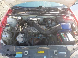 1997 Chevrolet Cavalier LS with VIN 1G1JF5246V7179832, listed as a IAAI auction lot 41980297 with 193,077 mi miles. Bid and sale history available at carsss.com. Image 10.