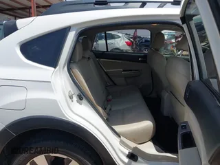 2015 Subaru Crosstrek Touring with VIN JF2GPBPC7FH213058, listed as a IAAI auction lot 42498043 with 79,315 mi miles and . Bid and sale history available at DreamBid. Image 8.