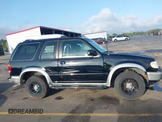 1998 Ford Explorer Sport with VIN 1FMYU22X2WUC74696, listed as a IAAI auction lot 41847158 with 243,830 mi miles and . Bid and sale history available at DreamBid. Image 13.