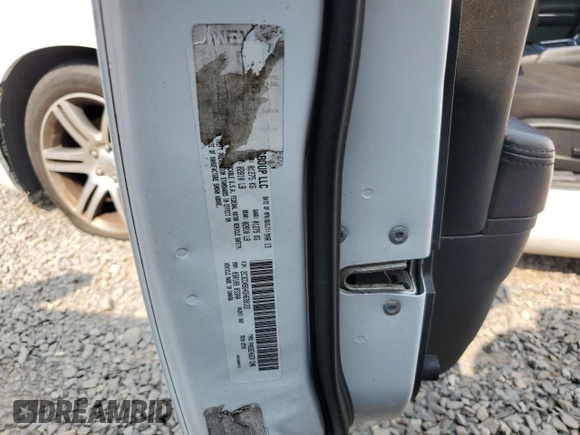 2013 Dodge Charger SE z VIN 2C3CDXBG4DH639122, wystawiony jako Copart lot #59042345 z przebiegiem 150 277 mil mil oraz Szkoda całkowita • Salvage title. Historia ofert i sprzedaży dostępna na DreamBid. Obrazek 12.