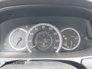 2013 Honda Accord LX z VIN 1HGCR2F3XDA109342, wystawiony jako IAAI lot #41750989 z przebiegiem 118 210 mil mil oraz . Historia ofert i sprzedaży dostępna na DreamBid. Obrazek 7.