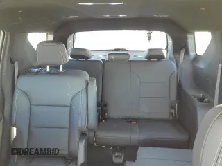 2024 Chevrolet Traverse FWD LT z VIN 1GNERGKS7RJ200715, wystawiony jako Copart lot #49406085 z przebiegiem 12 325 mil mil oraz Szkoda całkowita • Salvage title. Historia ofert i sprzedaży dostępna na DreamBid. Obrazek 10.