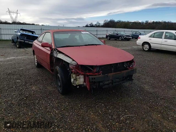 2000 Toyota Solara SE with VIN 2T1CG22P9YC375675, listed as a Copart auction lot 86199014 with 168,998 mi miles and Salvage Title. Bid and sale history available at carsss.com. Image 11.