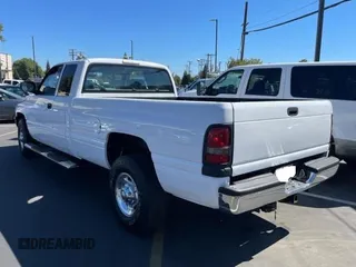 2002 Dodge Ram 2500 with VIN 3B7KC23C22M293949, listed as a Copart auction lot 73561764 with 88,970 mi miles and Clean Title. Bid and sale history available at carsss.com. Image 3.