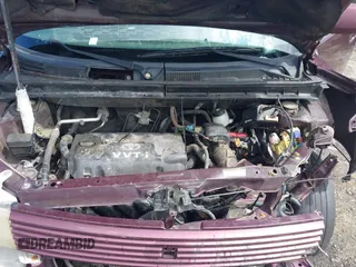 2005 Scion xB z VIN JTLKT324350199137, wystawiony jako IAAI lot #42156892 z przebiegiem 178 592 mil mil oraz . Historia ofert i sprzedaży dostępna na DreamBid. Obrazek 10.