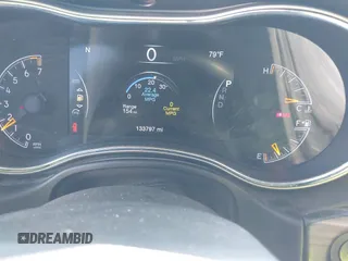 2019 Jeep Grand Cherokee Upland with VIN 1C4RJEAG3KC558147, listed as a IAAI auction lot 42142470 with 133,797 mi miles and . Bid and sale history available at DreamBid. Image 7.