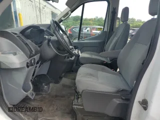 2019 Ford Transit XL с VIN 1FDZX2CM3KKA36815, выставлен на аукционе Copart как лот 66053215 с пробегом 173 978 миль миль и Чистый • Clean title. История ставок и продаж доступна на DreamBid. Изображение 7.
