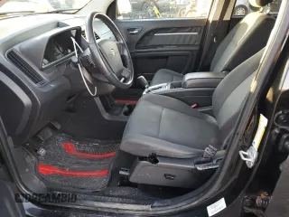 2010 Dodge Journey SXT z VIN 3D4PG5FV8AT210332, wystawiony jako Copart lot #49332515 z przebiegiem 159 591 mil mil oraz Tytuł czysty. Historia ofert i sprzedaży dostępna na DreamBid. Obrazek 7.