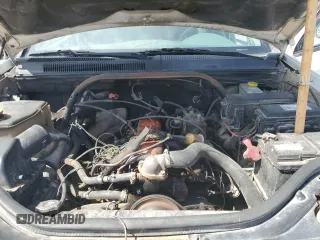 2006 Jeep Grand Cherokee Laredo с VIN 1J4GS48K16C300511, выставлен на аукционе Copart как лот 62196345 с пробегом 240 906 миль миль и Списание • Salvage title. История ставок и продаж доступна на DreamBid. Изображение 12.