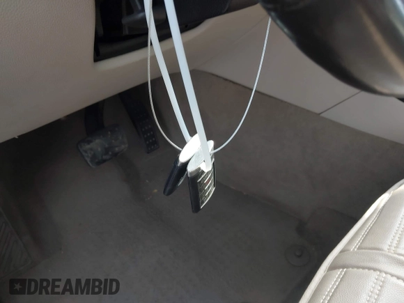 2012 Cadillac SRX Performance Collection with VIN 3GYFNBE34CS518789, listed as a IAAI auction lot 42268665 with 166,276 mi miles and . Bid and sale history available at DreamBid. Image 11.