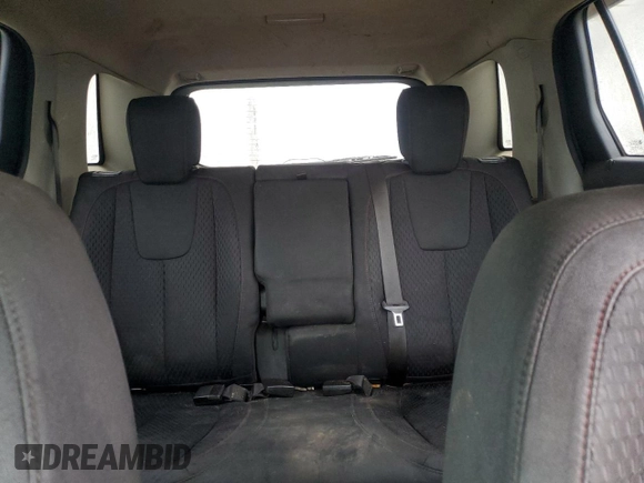 2014 GMC Terrain SLE with VIN 2GKALMEK6E6198731, listed as a Copart auction lot 54182475 with 260,214 mi miles and Salvage title. Bid and sale history available at DreamBid. Image 10.