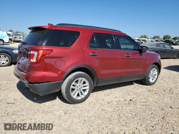 2016 Ford Explorer с VIN 1FM5K7BH7GGA56350, выставлен на аукционе Copart как лот 80766974 с пробегом 200 762 миль миль и Списание • Salvage title. История ставок и продаж доступна на DreamBid. Изображение 3.