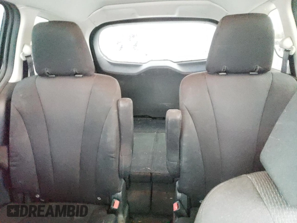 2015 Mazda 5 Touring with VIN JM1CW2CL3F0181018, listed as a Copart auction lot 80657164 with 382,062 mi miles and Salvage title. Bid and sale history available at DreamBid. Image 10.