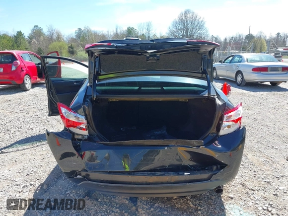 2016 Toyota Corolla L with VIN 5YFBURHE3GP370926, listed as a IAAI auction lot 41816856 with 128,714 mi miles and . Bid and sale history available at DreamBid. Image 6.